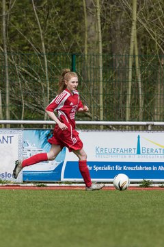 Bild 131 - F VfL Oldesloe II - SG Holstein S�d : Ergebnis: 0:15